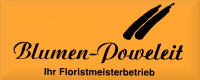 Blumen Poweleit  Floristikmeisterbetrieb
