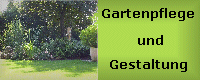 FM  Gartenpflege & Gestaltung