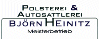 Polsterei & Autosattlerei Björn Heinitz