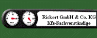 Rickert GmbH & Co.KG Kfz-Sachverständige