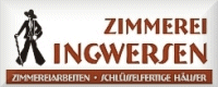 Zimmerei - Hausbau - Holzbau Ingwersen