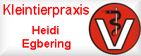 Kleintierpraxis Heidi Egbering