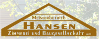 Hansen Zimmerei & Baugesellschaft GmbH