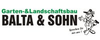 Garten & Landschaftsbau Balta & Sohn