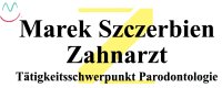 Zahnarztpraxis Szczerbien