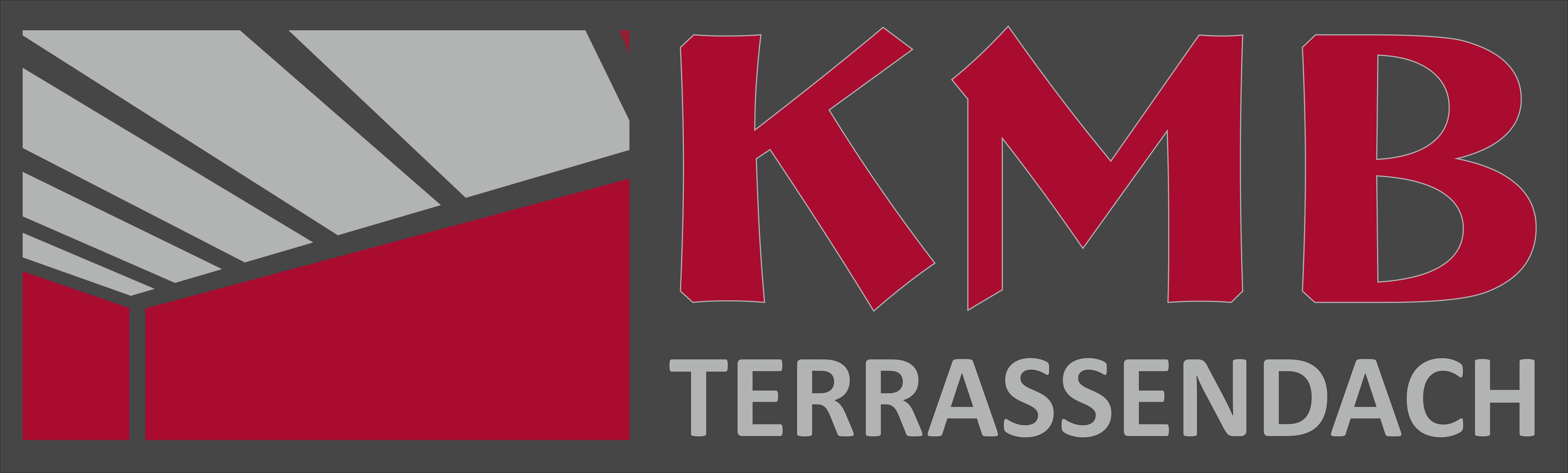 KMB Terrassendach